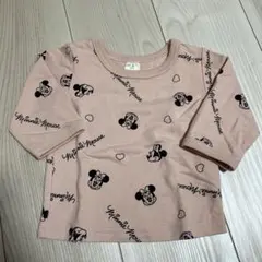 60-70cm 長袖 トップス 西松屋