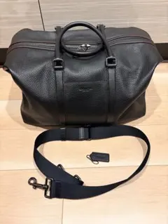 COACH ボストンバッグ