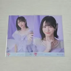 野口衣織 イコラブ 生写真 妖精衣装 - メルカリ
