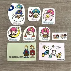【昭和レトロ】 サンリオ ゴロピカドン たあ坊 等 まとめ売り