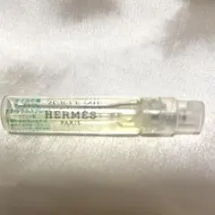 エルメス　HERMES ナイルの庭　オードトワレ　サンプル　2ml