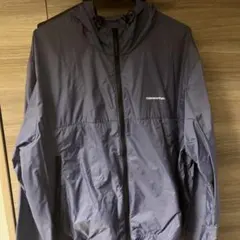 thisisneverthat ナイロンジャケット