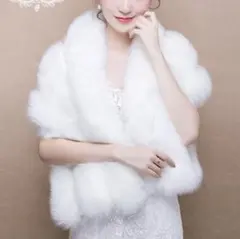 ファーケープのサムネイル