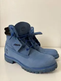 2026年最新】Timberland カラー：ブルー系 メンズ ワークブーツの人気