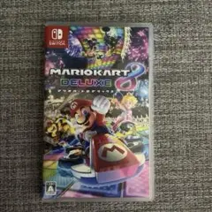 Nintendo Switch マリオカート8デラックス