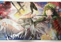 未開封】コードギアス反逆のルルーシュ C.Cのみ サプライまとめ売り