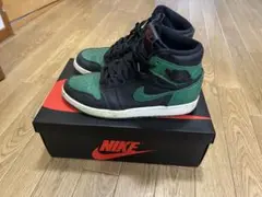 Nike Air Jordan 1 Retro High OG 25㎝