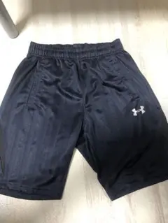 アンダーアーマー ハーフパンツ