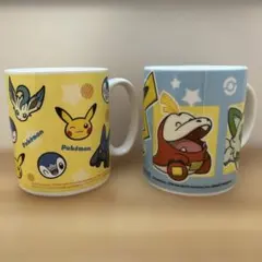 ポケモン　マグカップ　コップ