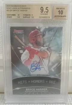 2026年最新】ブライスハーパー サインの人気アイテム - メルカリ