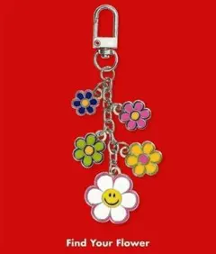 韓国　ウィグルウィグル　キーリング　wigglewiggle 匿名配送