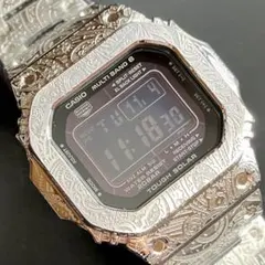 2025年最新】GW-M5610 フルメタルカスタムの人気アイテム - メルカリ