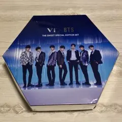 VT x BTS THE SWEET SPECIAL EDITION SET