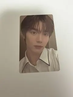 NCT DREAM ドリショ2 BluRay ヘチャン トレカ 即購入❌値下げ