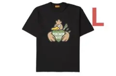 HUMAN MADE x POKEMON Tシャツ ブラック XL カモネギ - メルカリ