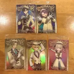 にじさんじ ウエハース まとめ売り