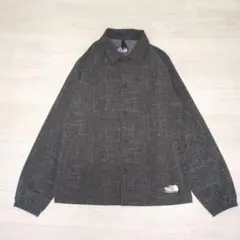 THE NORTH FACE PURPLE LABELl フィールドジャケット