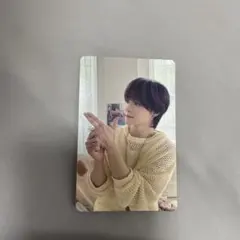 【値下げ‼️】TREASURE トレカ ジフン