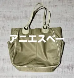 agnes b. アニエスベー バッグ トートバッグ