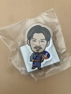 山口蛍　アクリルスタンド