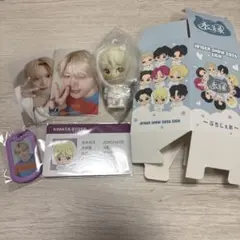 p*5様 JO1 ぷちじぇお 木全翔也 | Mercari