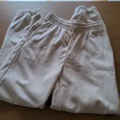 ユニクロ　スウェット　S　　GU