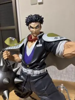 2025年最新】鬼滅の刃 フィギュア 一番くじ 悲鳴嶼行冥の人気