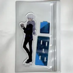 呪術廻戦 五条悟 アクリルスタンド アクスタ