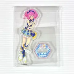 2025年最新】アイカツスターズ アクリルスタンド ローラの人気