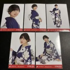 乃木坂46 五百城茉央 生写真まとめ売り - メルカリ