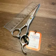 MATSUZAKI シザー YZL-700 7.0インチ 新品未使用品 美容師必見 ! MATSUZAKI SCISSORS YZL-660 - メルカリ