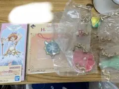 カードキャプターさくら