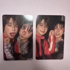 &TEAM BacktoLife ケミトレカ トレカ K タキ