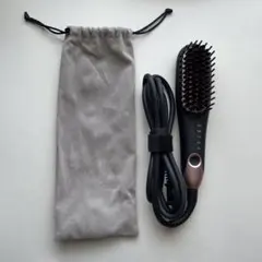 Agetuya ブラシヘアアイロン 本体のサムネイル
