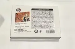鬼滅の刃】ジャンプショップ 2024 バースデーアクリルブロック 煉獄杏