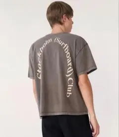 ▪️ Stockholm Surfboard Club バックプリント ロンT - メルカリ
