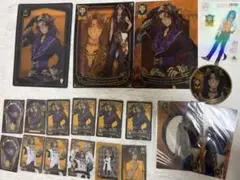 ツイステ　 レオナ・キングスカラー　まとめ売り