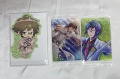 アイドリッシュセブン 二階堂大和