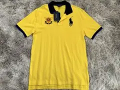 Polo By Ralph Lauren ビッグポニー イタリア M y2k - メルカリ