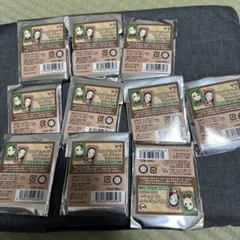 鬼滅の刃　スクエア缶バッジコレクション　第1弾　未開封10点　即日発送