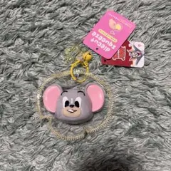 トムとジェリー ダイカットスクイーズ タフィーのサムネイル