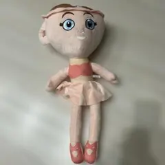 イタリアンブレインロット　ぬいぐるみ　約30cm
