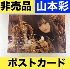 山本彩 ファンクラブ限定 限定激レアセット 山本彩 ファンクラブ限定 限定激レアセット SAYAKA YAMAMOTO