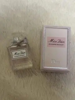 Dior Miss Dior Blooming Bouquet 5mlのサムネイル