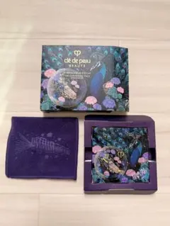 限定　ホリデー　クレドポーボーテ ル・レオスールデクラ 110