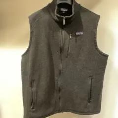 『XL』パタゴニア　ベターセーター　ベスト/フリース