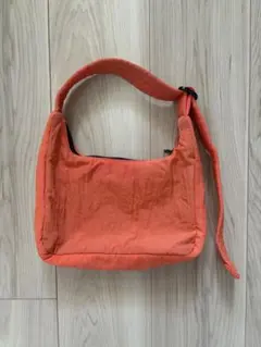 【Baggu】ミニ ナイロン ショルダー バッグのサムネイル