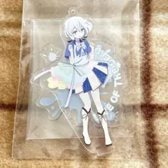 ゾンビランドサガ アクリルスタンド LIVE 紺野純子