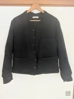 OLD JOE BRAND ウールシャツ ダークグレー 17 1/2 OLD JOE BRAND ウールシャツ ダークグレー 17 1/2 - メルカリ