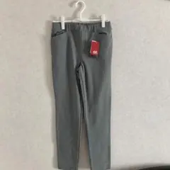 レディースヒートエナジー　裏起毛パンツ